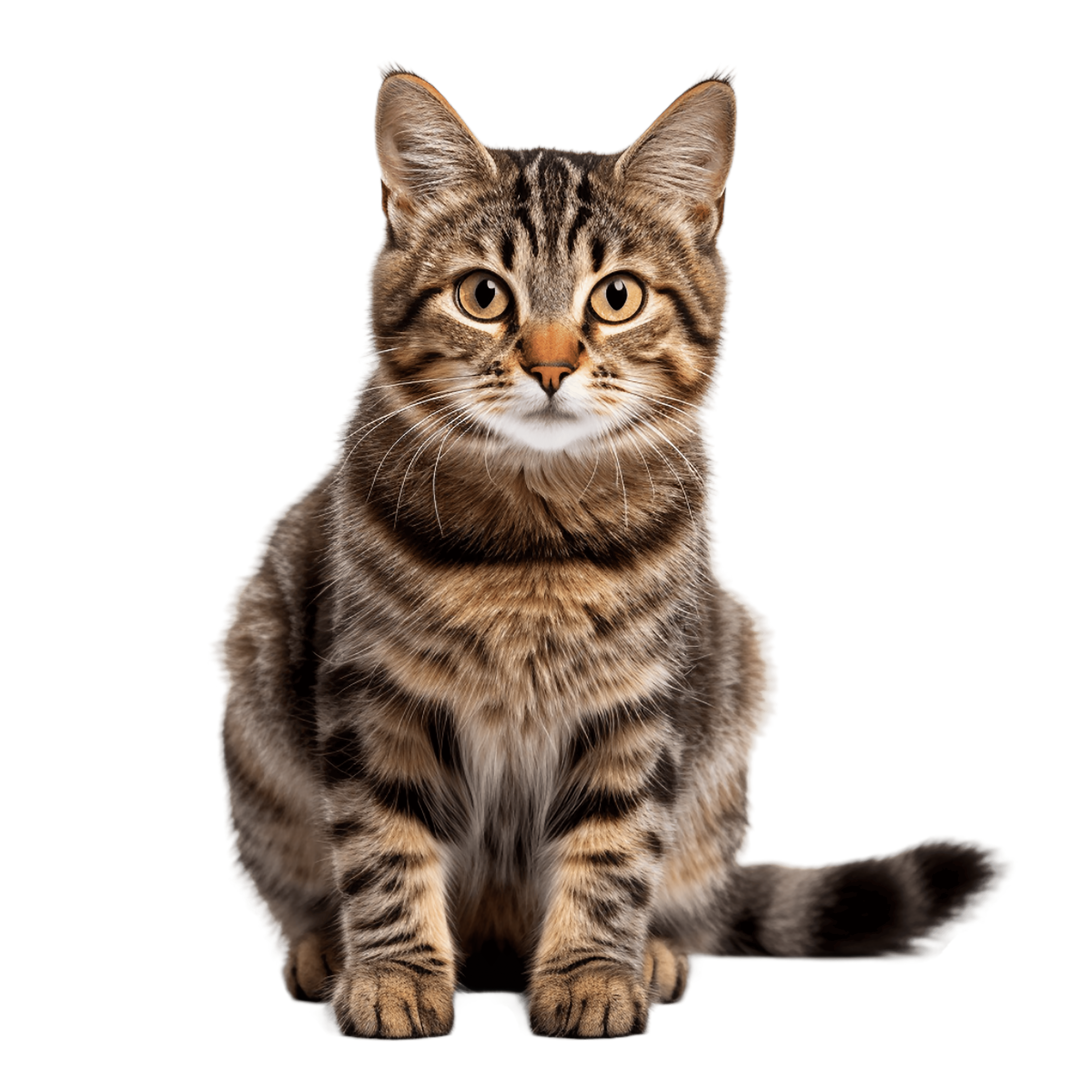 Gato Malhado