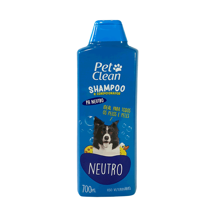 Shampoo Neutro